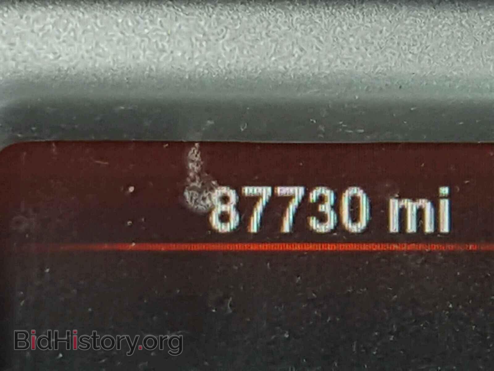 2014 DODGE JOURNEY - VIN: 3C4PDDBG8ET108784 - Фото 8
