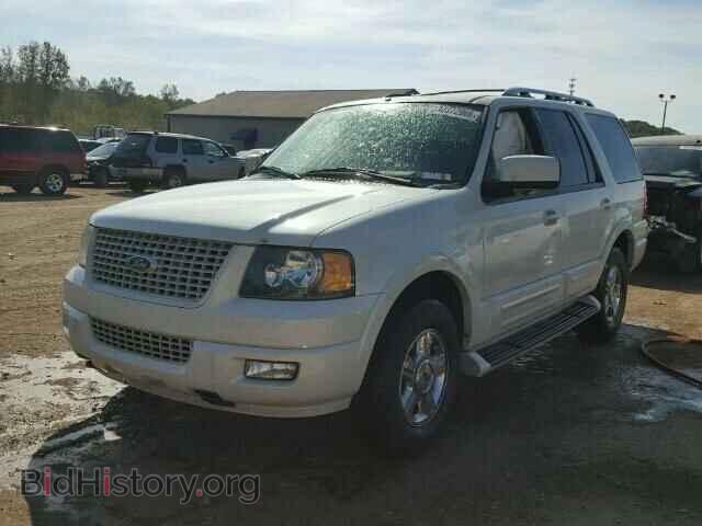 2005 FORD EXPEDITION - VIN: 1FMFU20595LA61922 - Фото 2