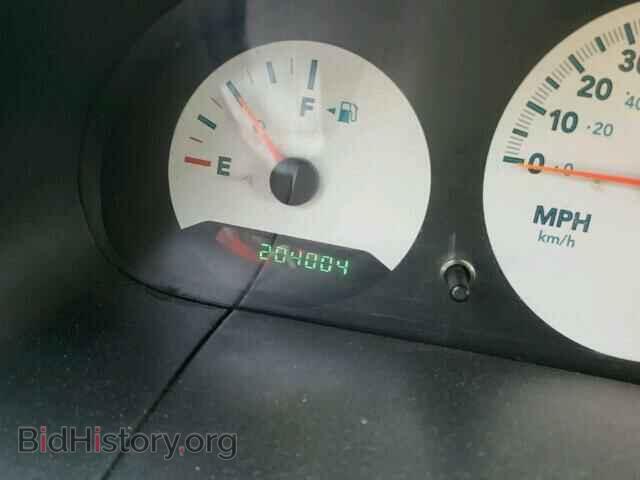 2006 DODGE CARAVAN - VIN: 1D4GP24R26B526435 - Фото 8