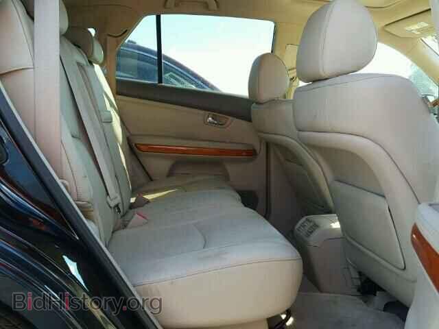 2004 LEXUS RX330 - VIN: 2T2GA31U84C013097 - Фото 6