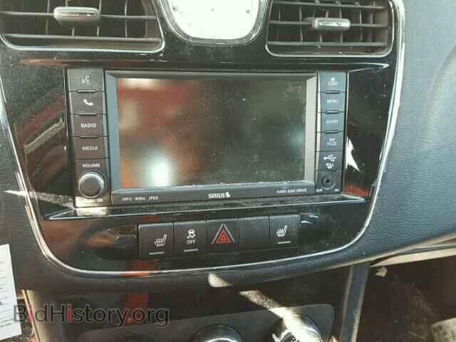 2011 CHRYSLER 200 - VIN: 1C3BC8FG9BN567384 - Фото 10