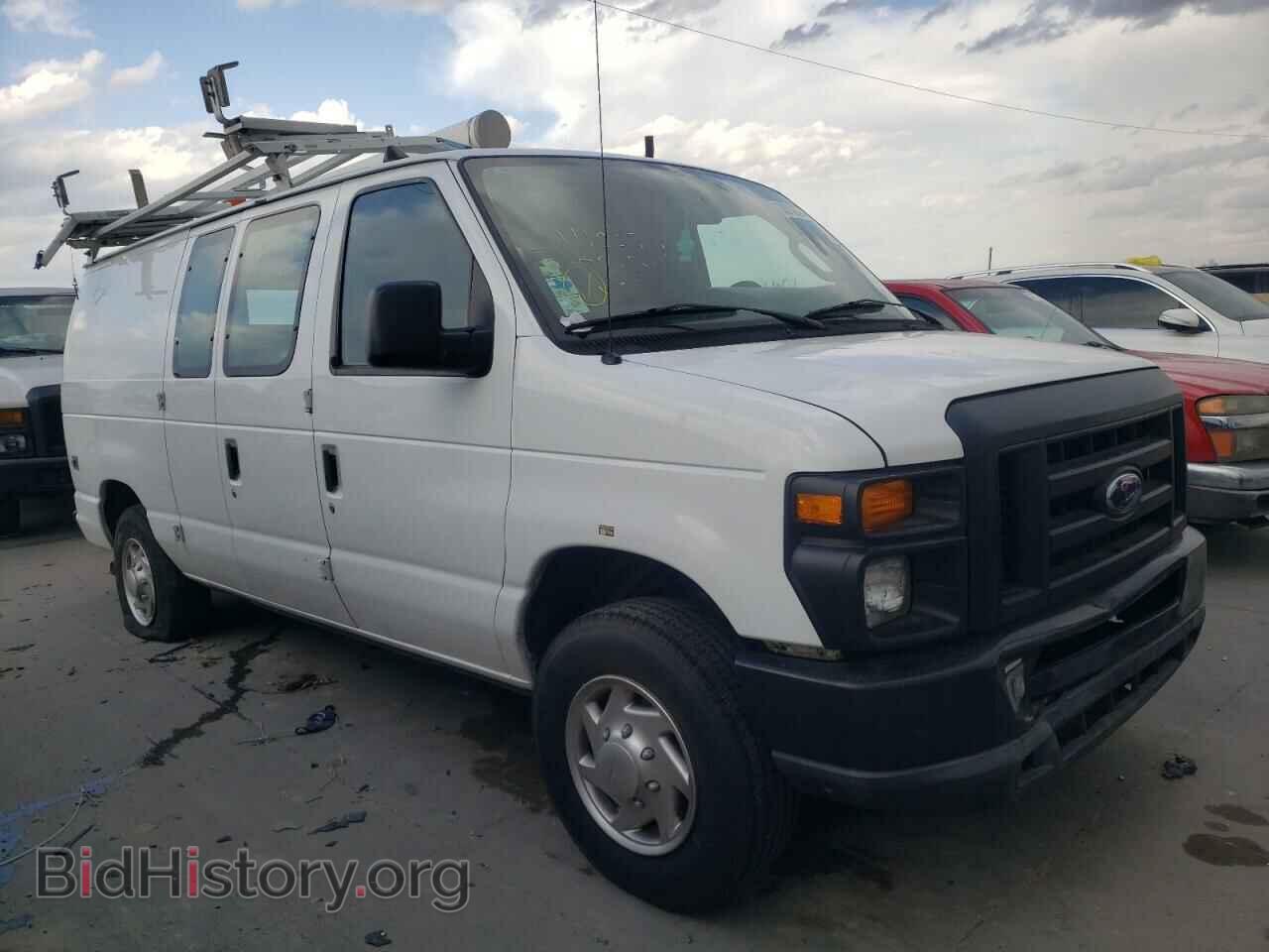 Фотография 1FTNE2EL8ADA59622 - FORD ECONOLINE 2010