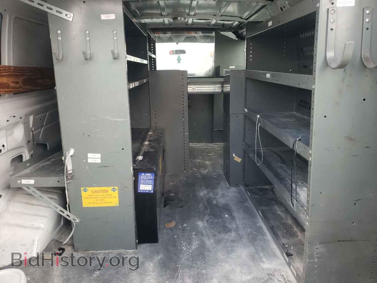 2010 FORD ECONOLINE - VIN: 1FTNE2EL8ADA59622 - Фото 6