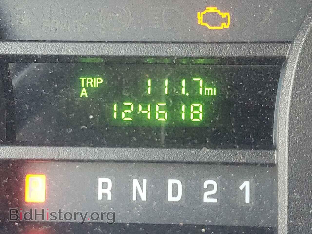 2010 FORD ECONOLINE - VIN: 1FTNE2EL8ADA59622 - Фото 8