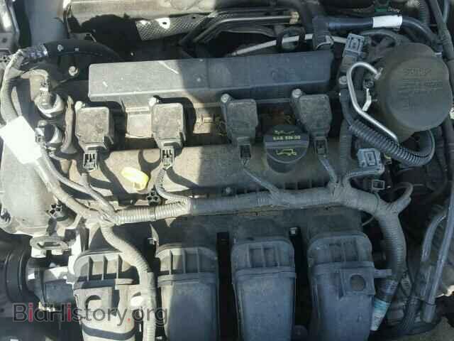 2012 FORD FOCUS - VIN: 1FAHP3K25CL212884 - Фото 7