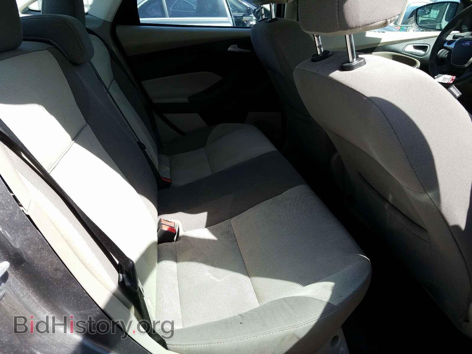2014 FORD FOCUS - VIN: 1FADP3F20EL356709 - Photo 6