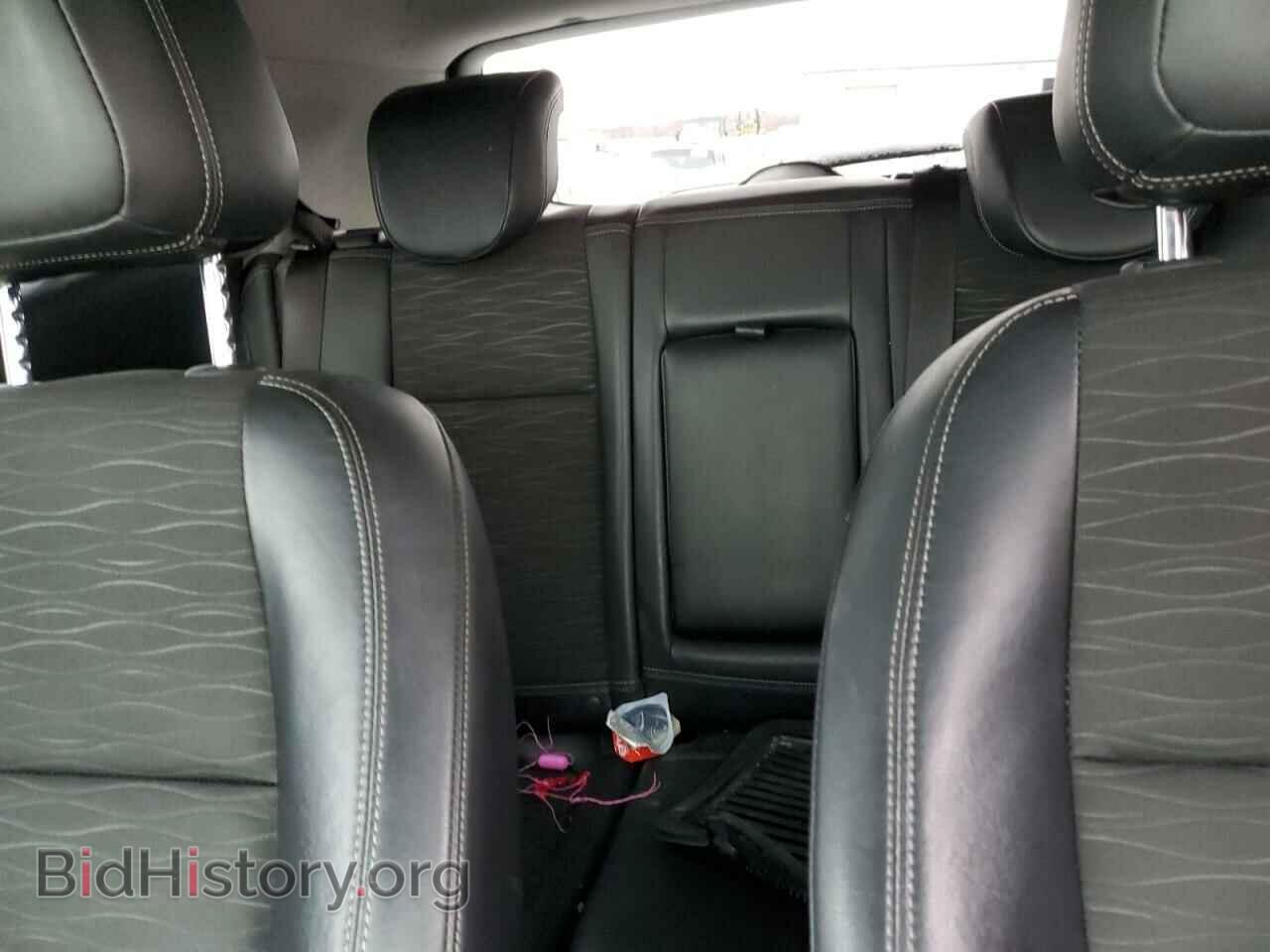 2015 BUICK ENCORE - VIN: KL4CJASB6FB216697 - Фото 10