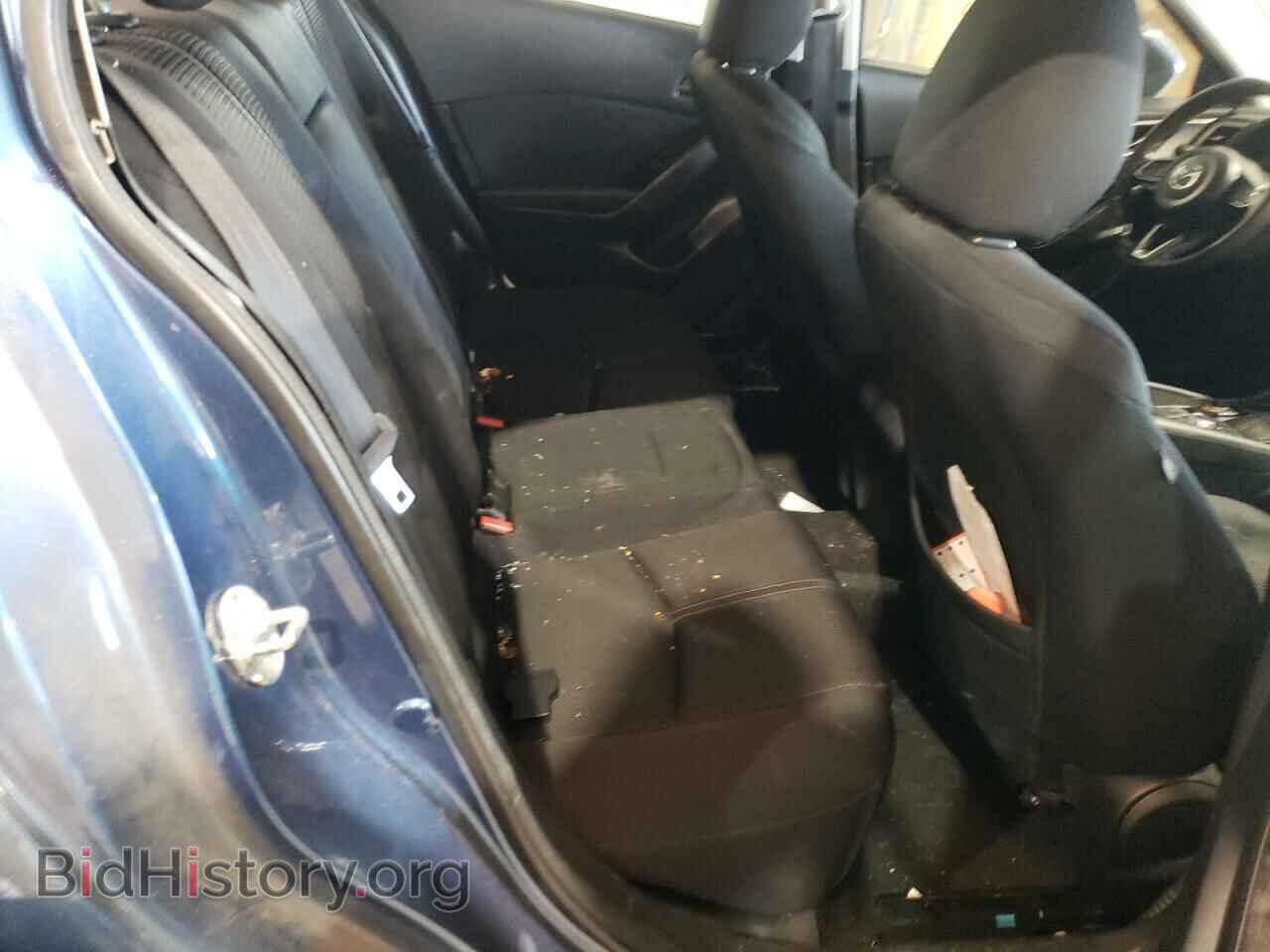 2017 MAZDA 3 - VIN: 3MZBN1U76HM114923 - Фото 10