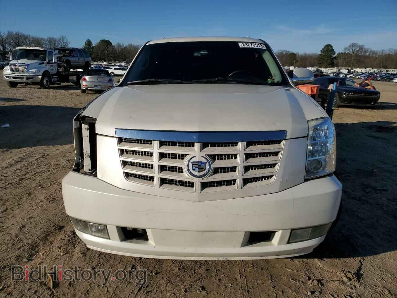 2012 CADILLAC ESCALADE - VIN: 1GYS4BEF2CR151924 - Фото 5