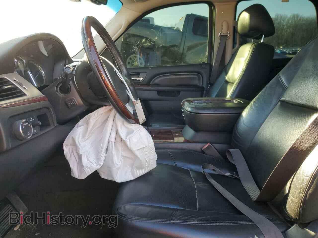 2012 CADILLAC ESCALADE - VIN: 1GYS4BEF2CR151924 - Фото 7
