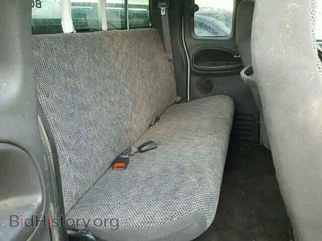 2000 DODGE RAM 3500 - VIN: 1B7MF3362YJ182372 - Photo 6