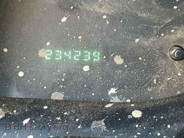 2000 DODGE RAM 3500 - VIN: 1B7MF3362YJ182372 - Photo 8