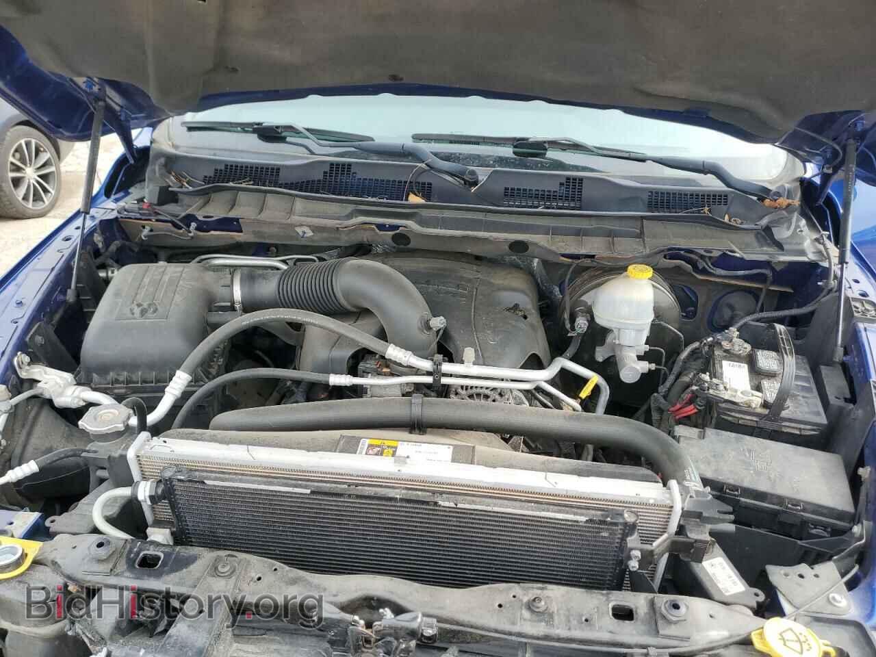 2015 RAM 1500 - VIN: 1C6RR7FT4FS655919 - Фото 11