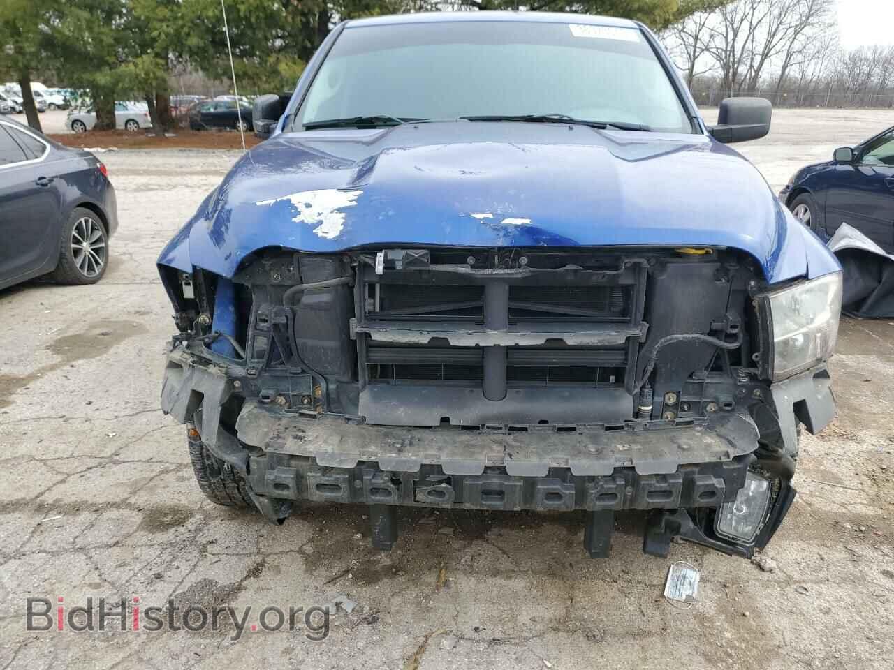 2015 RAM 1500 - VIN: 1C6RR7FT4FS655919 - Фото 5