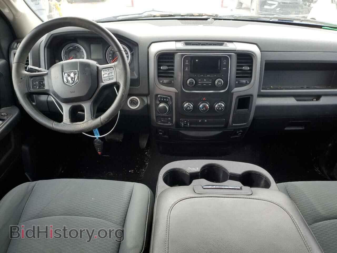 2015 RAM 1500 - VIN: 1C6RR7FT4FS655919 - Фото 8