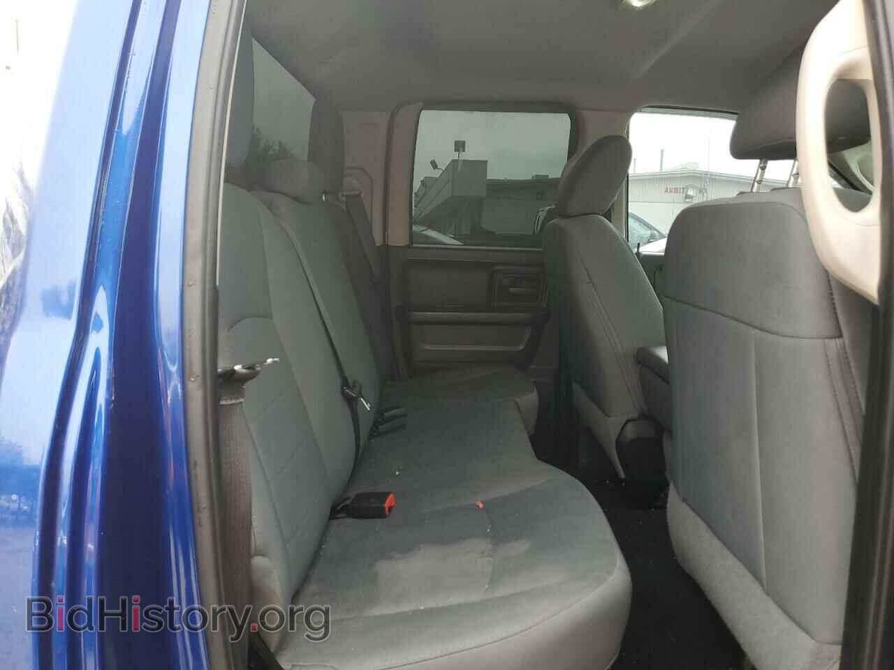 2015 RAM 1500 - VIN: 1C6RR7FT4FS655919 - Фото 10