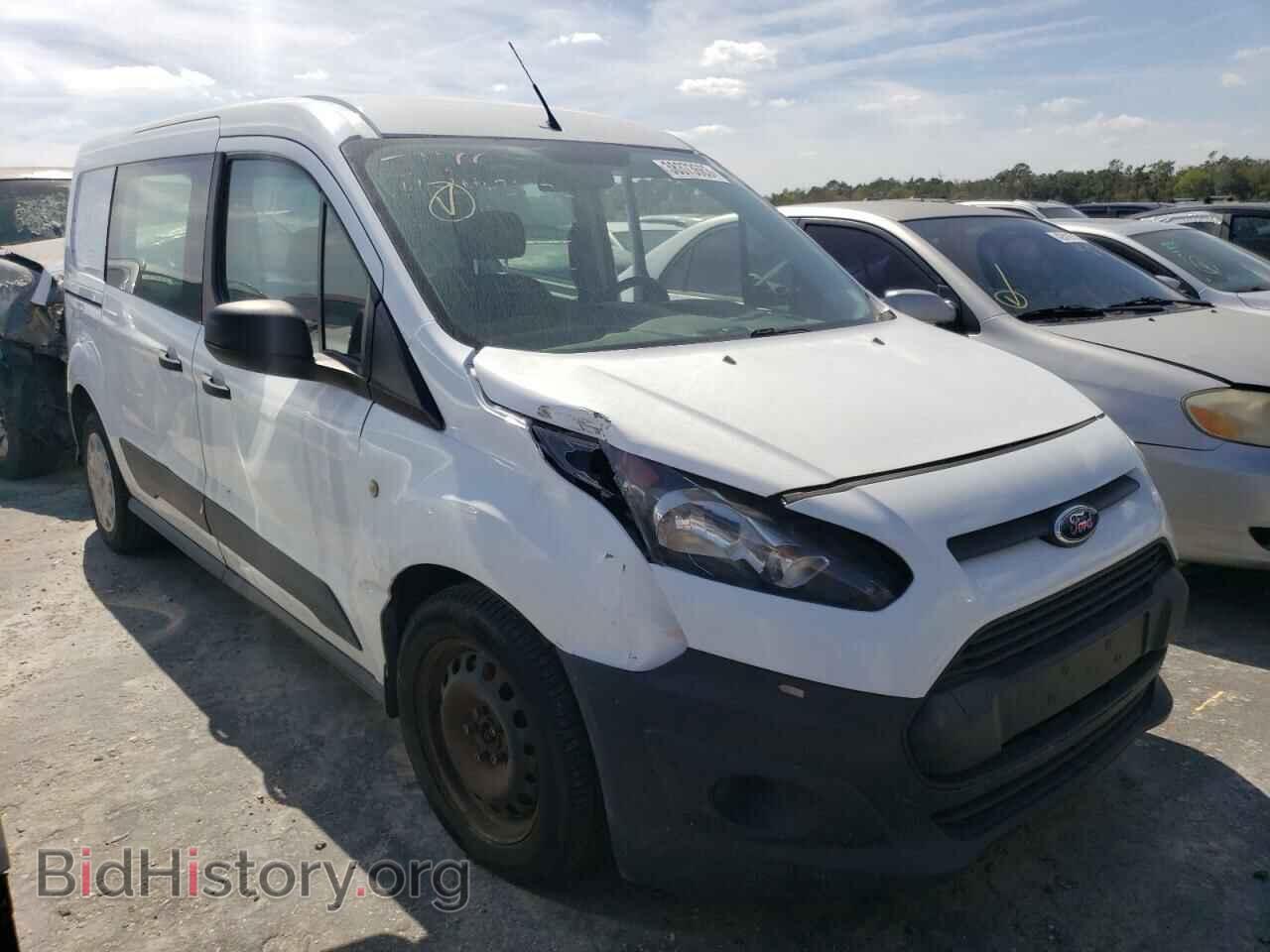 2016 FORD TRANSIT - VIN: NM0LS7E78G1263604 - Фото 4