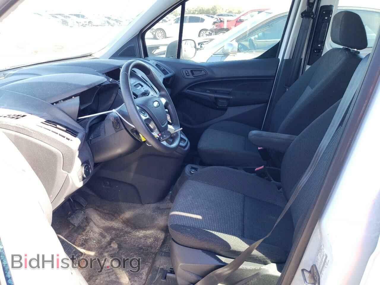 2016 FORD TRANSIT - VIN: NM0LS7E78G1263604 - Фото 7