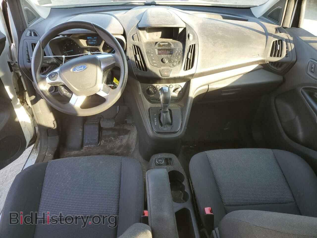 2016 FORD TRANSIT - VIN: NM0LS7E78G1263604 - Фото 8
