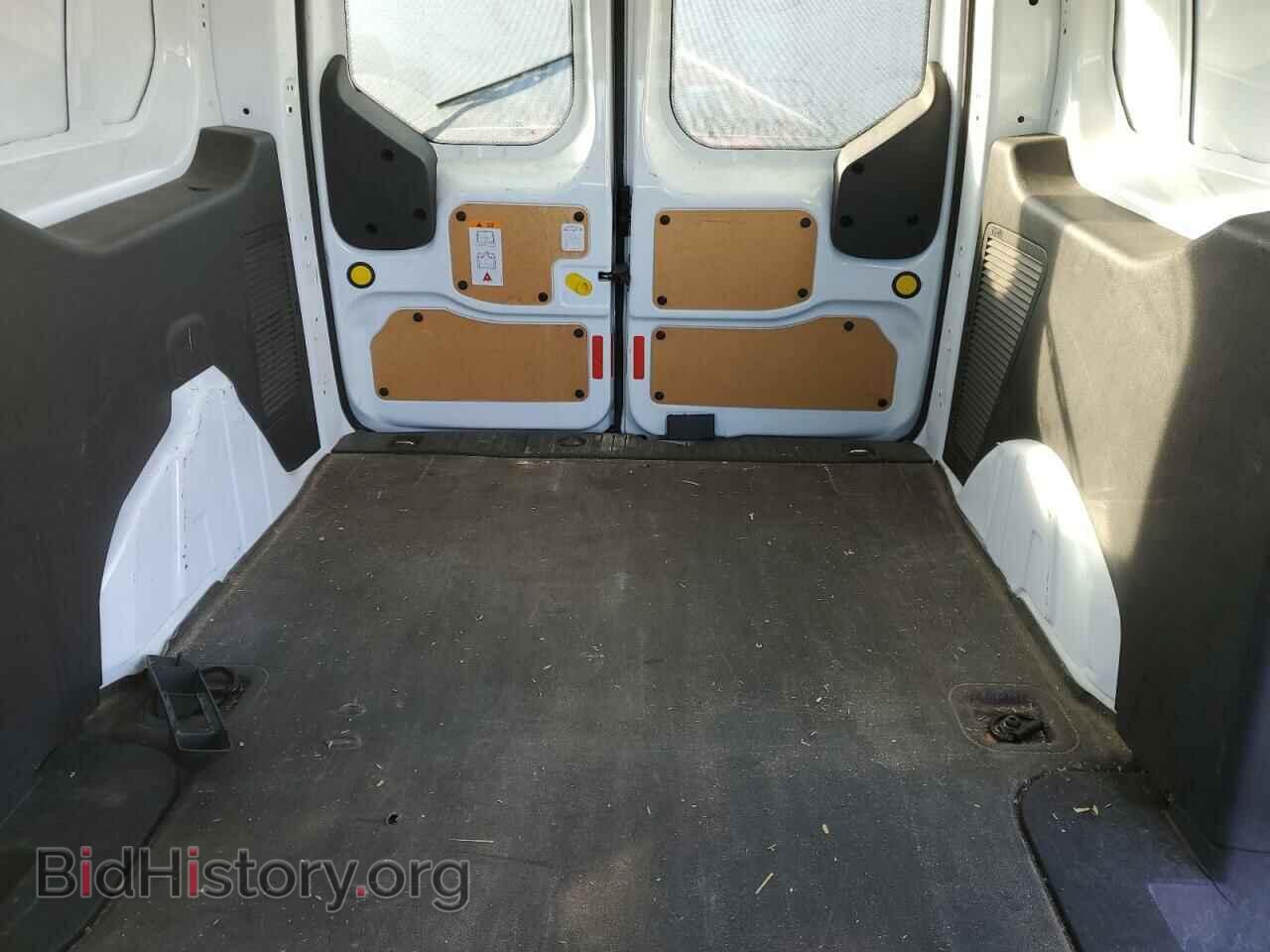 2016 FORD TRANSIT - VIN: NM0LS7E78G1263604 - Фото 10