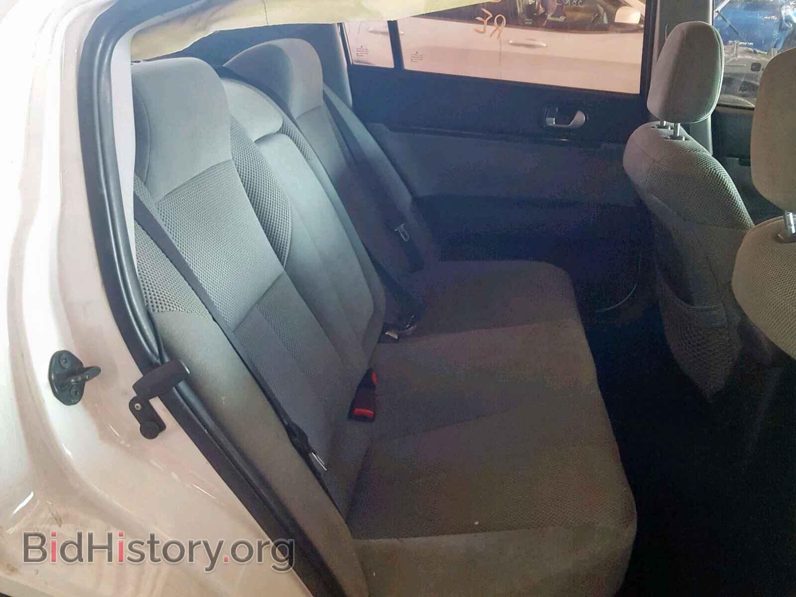 2010 MITSUBISHI GALANT - VIN: 4A32B3FF0AE004776 - Фото 6