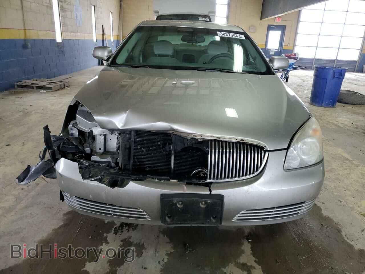 2006 BUICK LUCERNE - VIN: 1G4HP57206U148682 - Фото 5