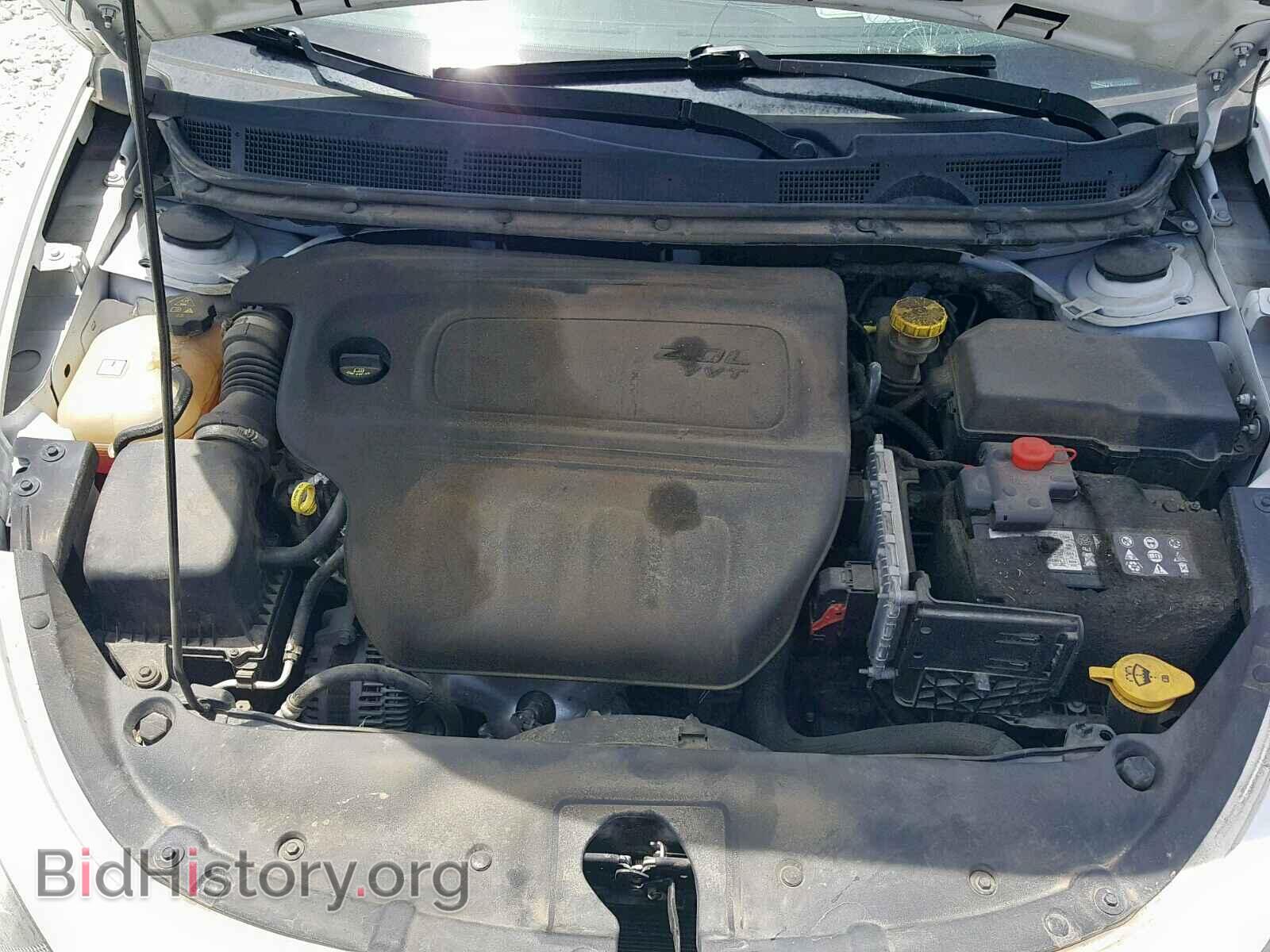 2016 DODGE DART - VIN: 1C3CDFAA3GD578208 - Photo 7
