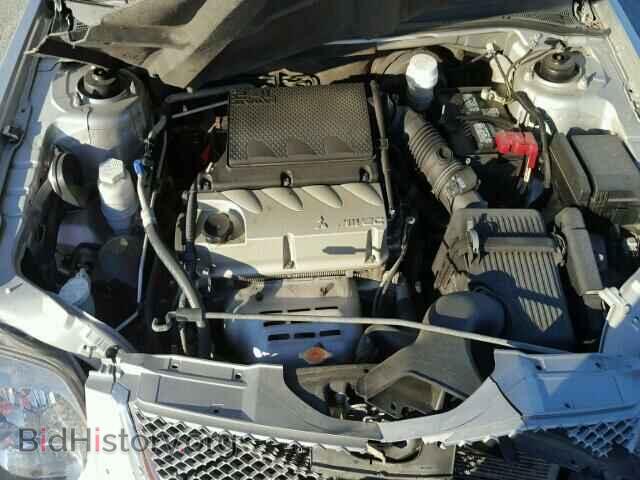 2012 MITSUBISHI GALANT - VIN: 4A32B3FF7CE009282 - Фото 7