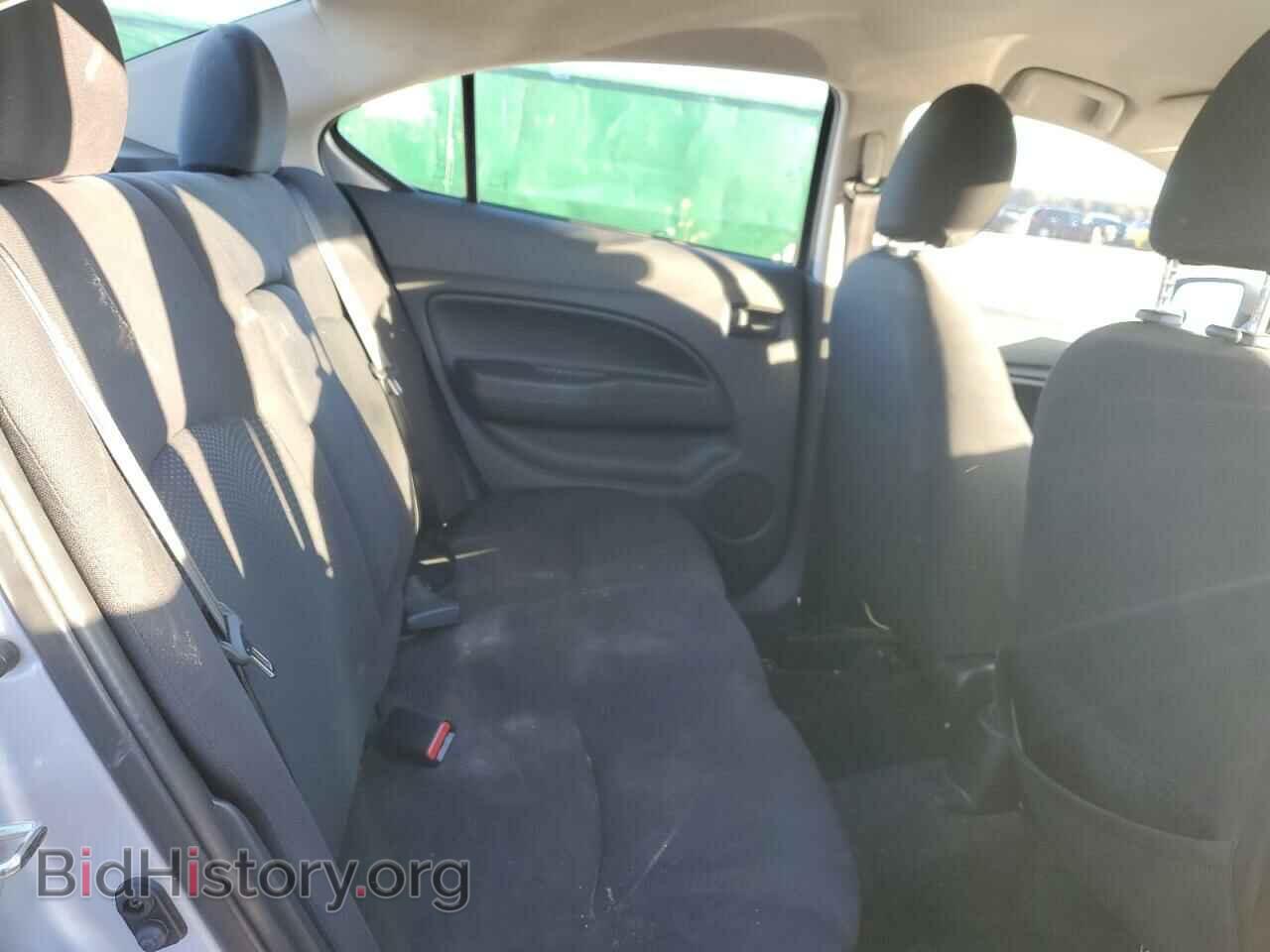 2017 MITSUBISHI MIRAGE - VIN: ML32F3FJ9HHF18569 - Фото 10