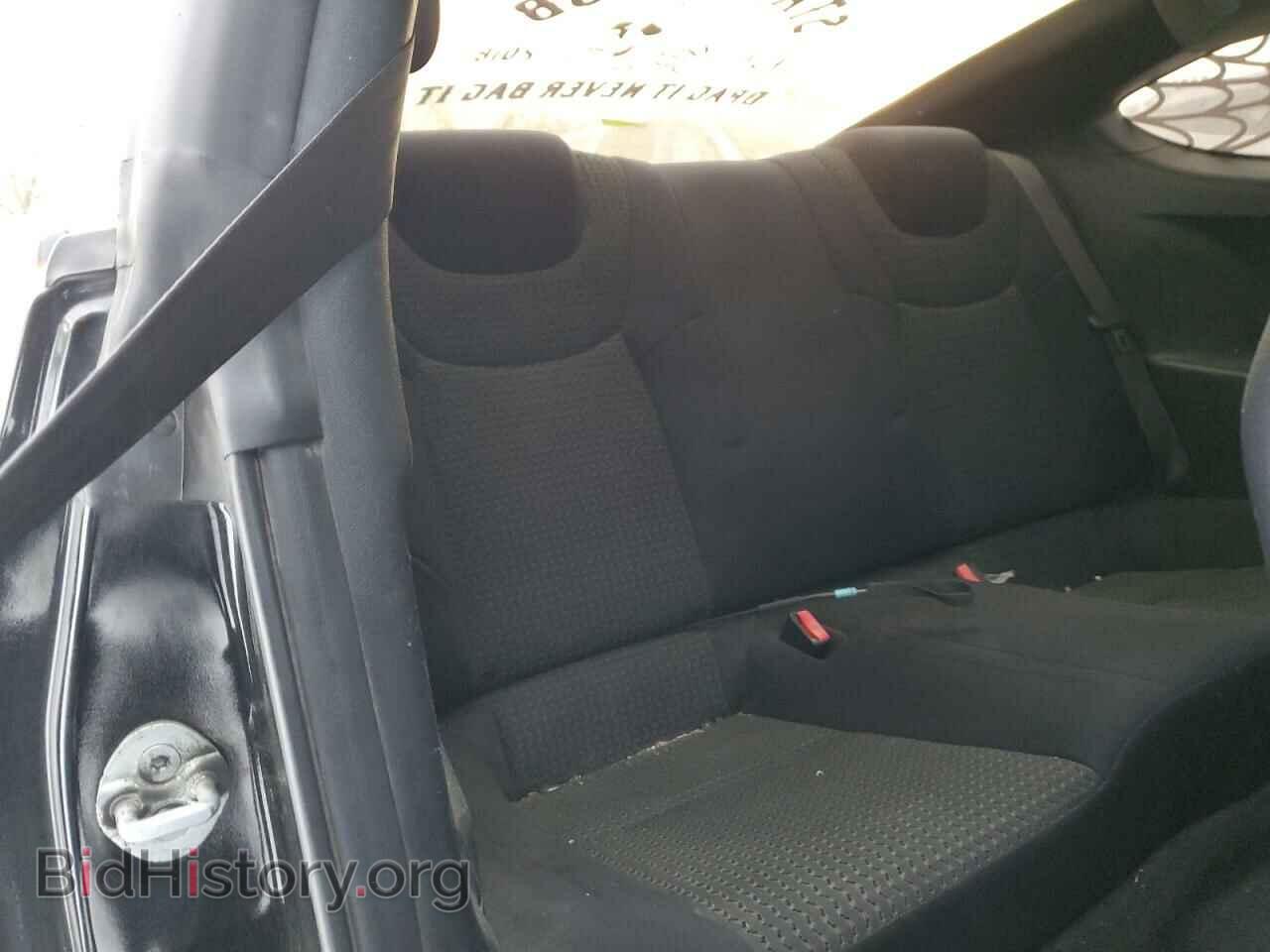 2012 HYUNDAI GENESIS - VIN: KMHHT6KD8CU074692 - Фото 10