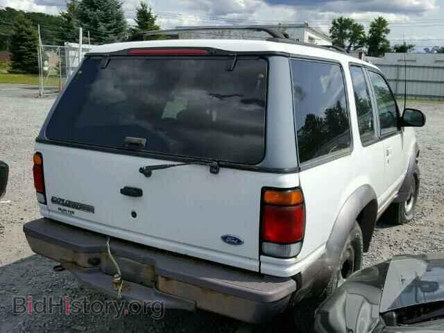 1997 FORD EXPLORER - VIN: 1FMCU24E2VUC83029 - Фото 4