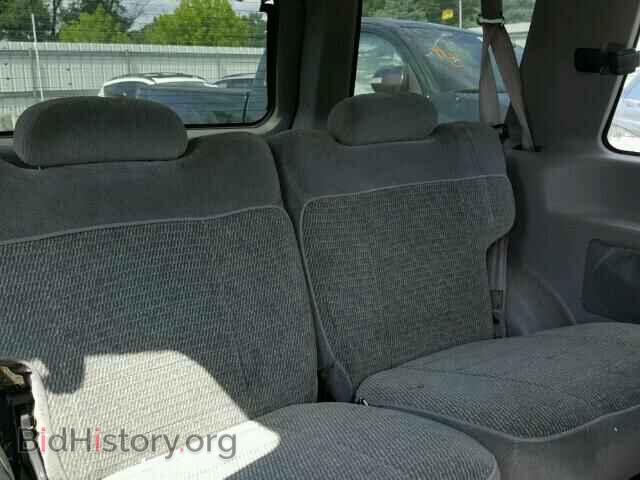 1997 FORD EXPLORER - VIN: 1FMCU24E2VUC83029 - Фото 6