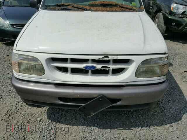 1997 FORD EXPLORER - VIN: 1FMCU24E2VUC83029 - Фото 7