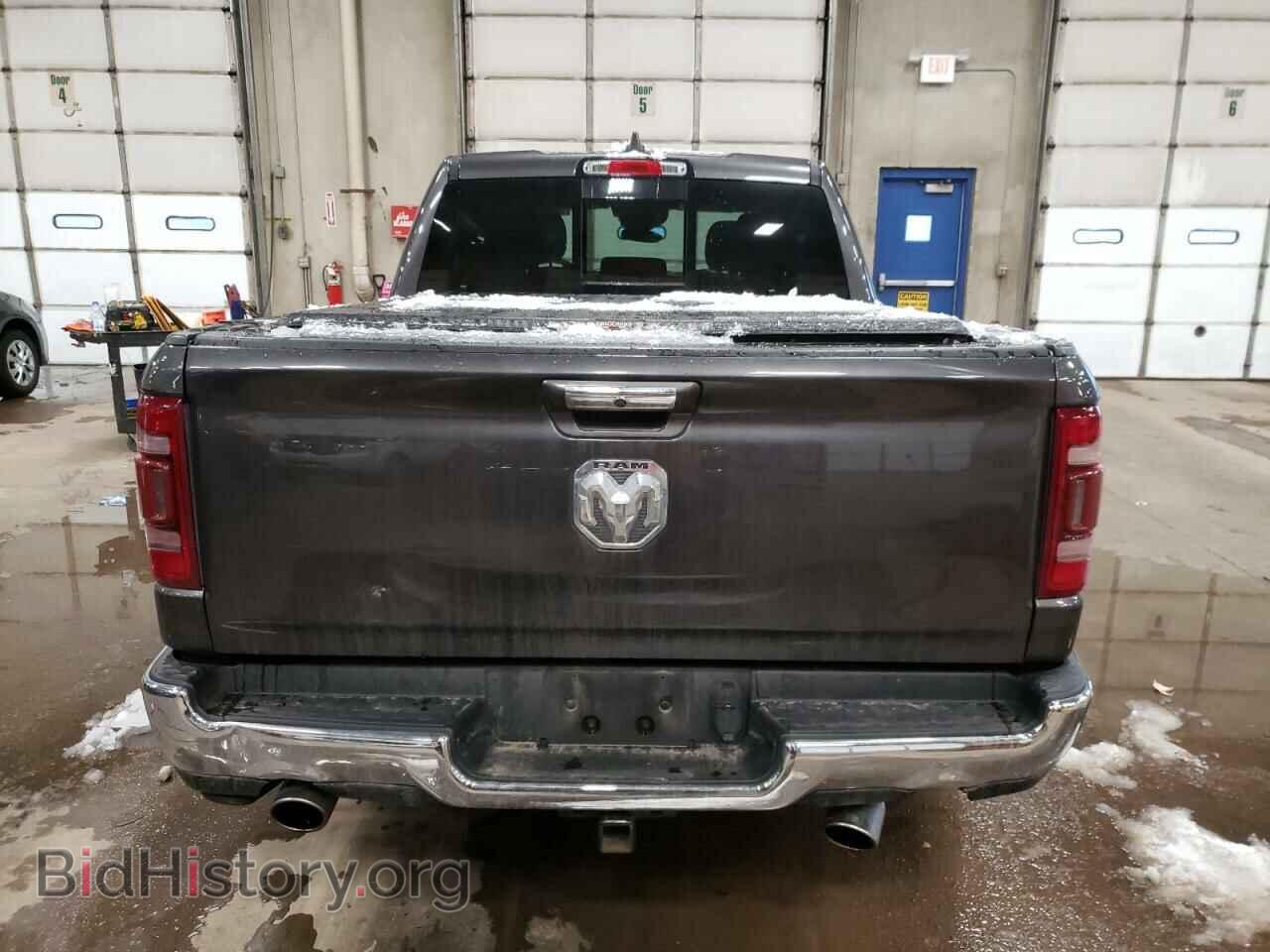 2019 RAM 1500 - VIN: 1C6SRFHT2KN897710 - Фото 6