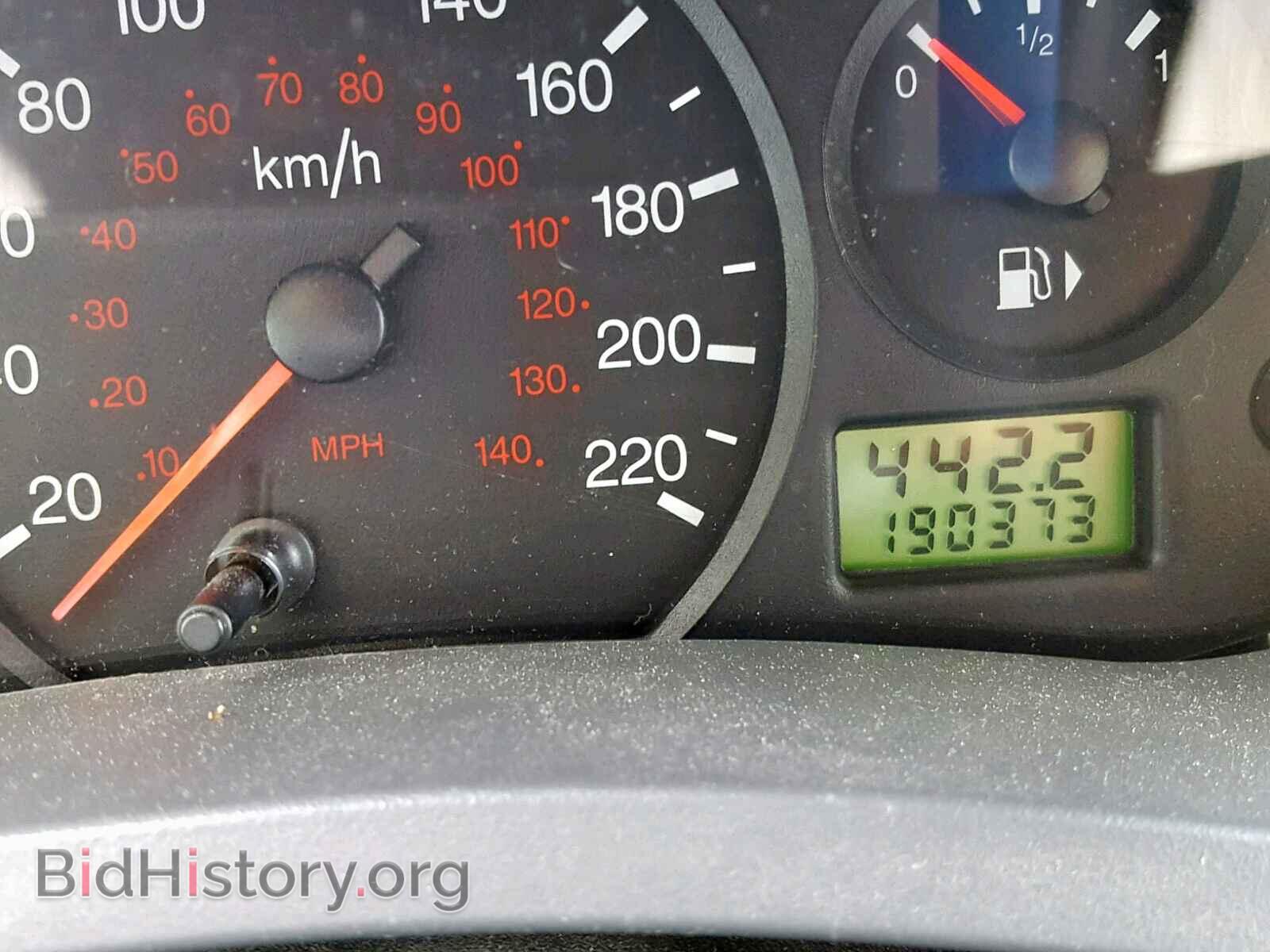 2005 FORD FOCUS - VIN: 1FAFP36N05W263111 - Фото 8