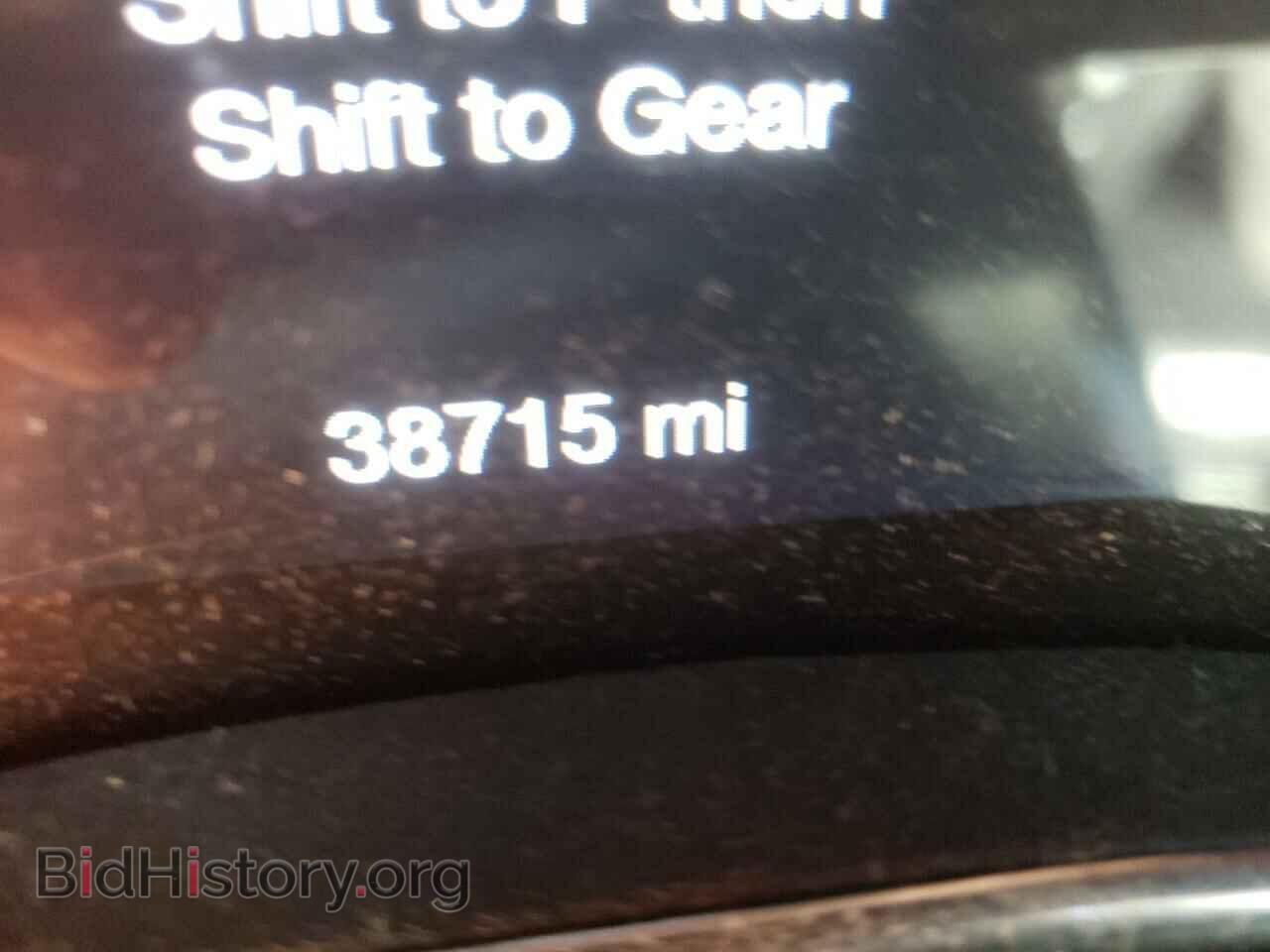 2020 DODGE DURANGO - VIN: 1C4RDHAG5LC203894 - Фото 8