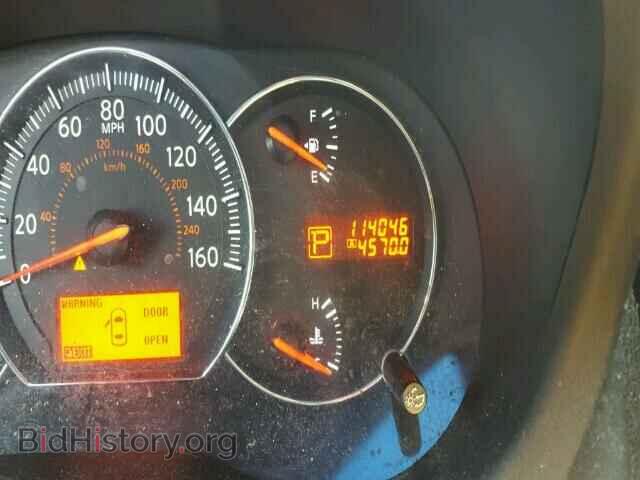2009 NISSAN MAXIMA - VIN: 1N4AA51E49C846271 - Фото 8