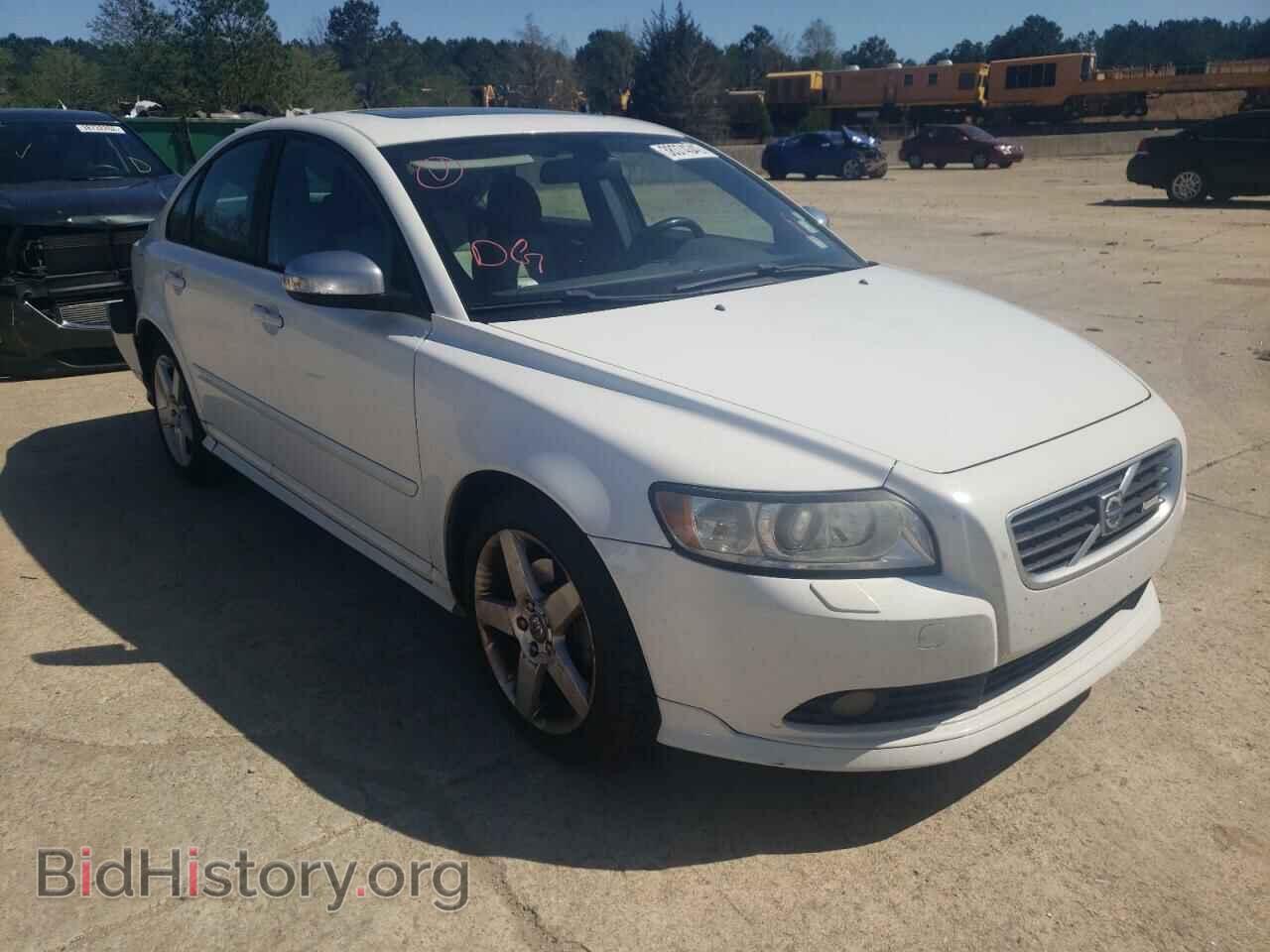 Photo YV1MS672192465372 - VOLVO S40 2009