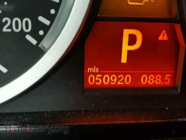 2010 BMW M3 - VIN: WBSWD9C55AP362935 - Фото 8