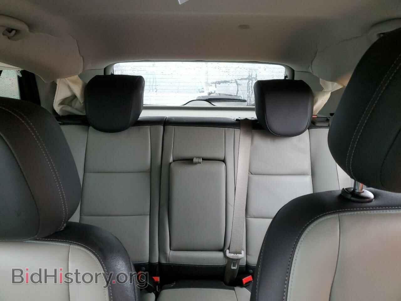 2015 BUICK ENCORE - VIN: KL4CJCSB4FB210666 - Photo 10