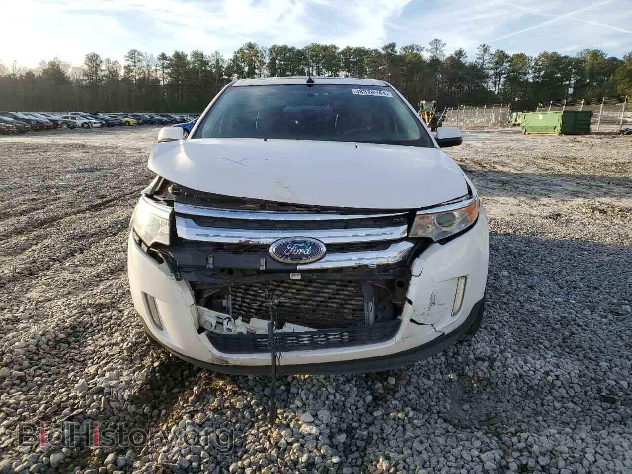 2013 FORD EDGE - VIN: 2FMDK3JC9DBA73583 - Photo 5