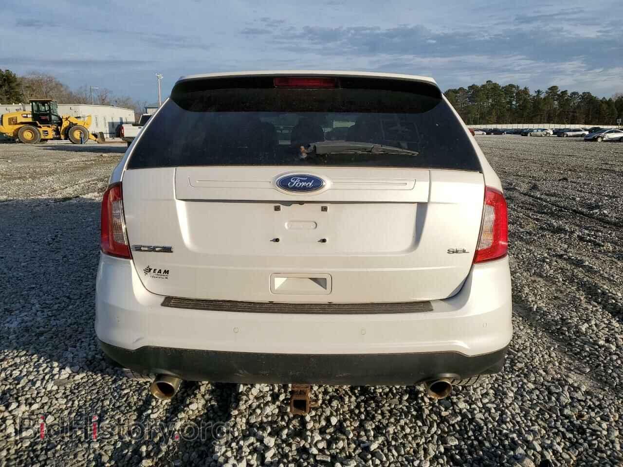 2013 FORD EDGE - VIN: 2FMDK3JC9DBA73583 - Photo 6