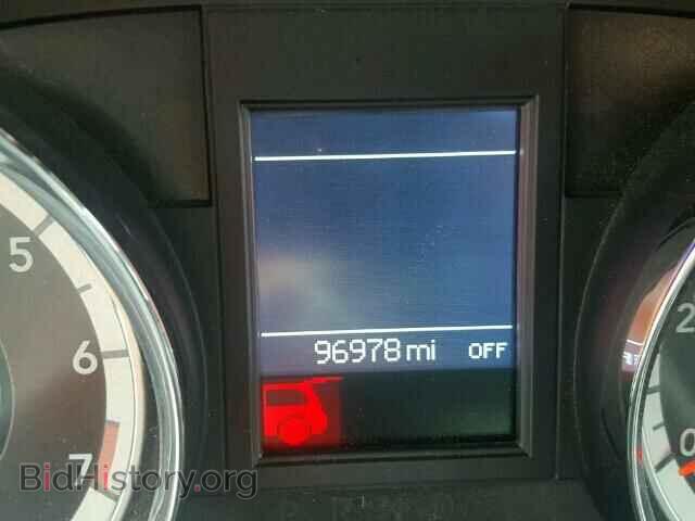 2013 DODGE CARAVAN - VIN: 2C4RDGDG6DR644223 - Фото 8