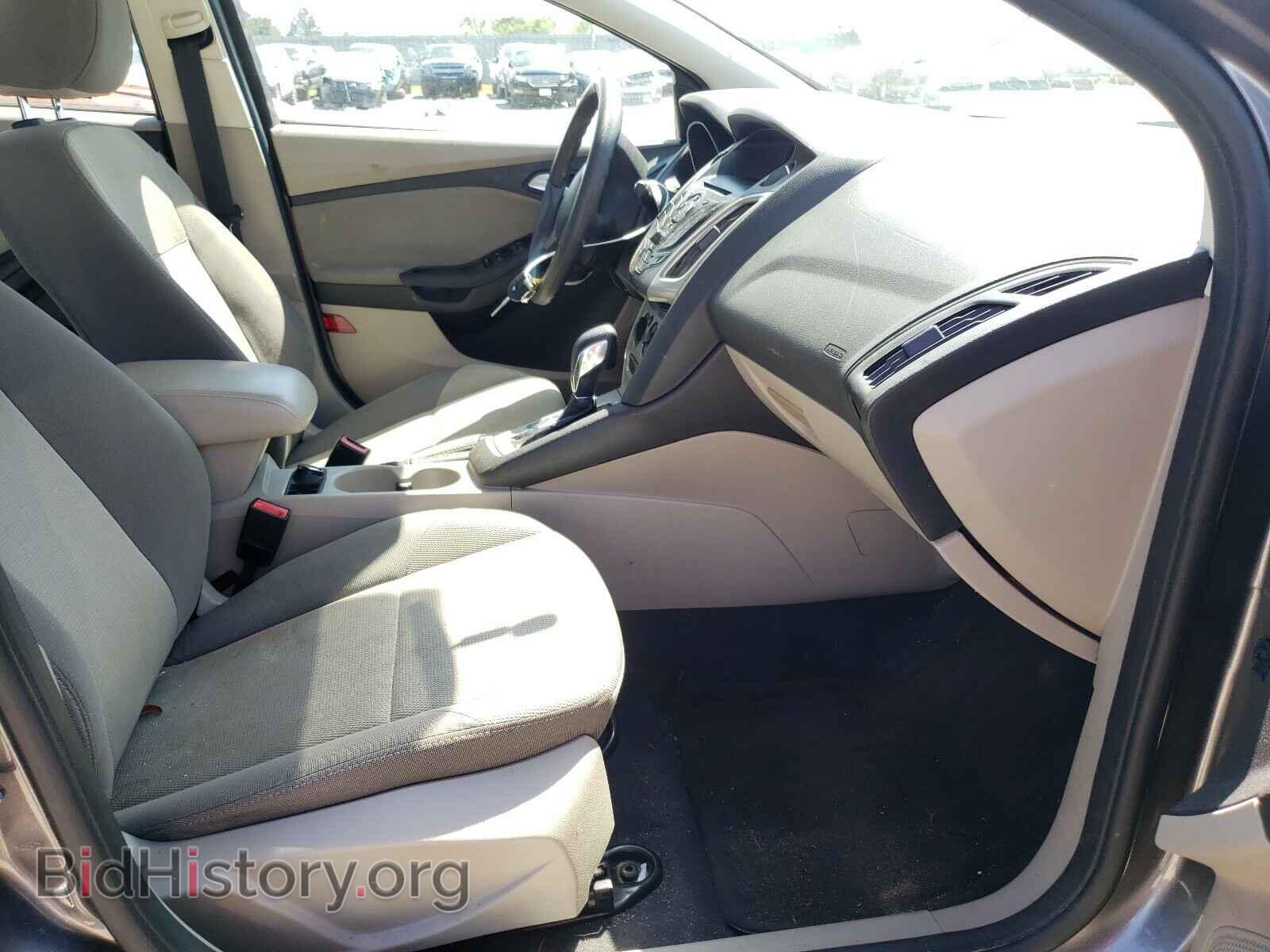 2014 FORD FOCUS - VIN: 1FADP3F24EL351559 - Photo 5