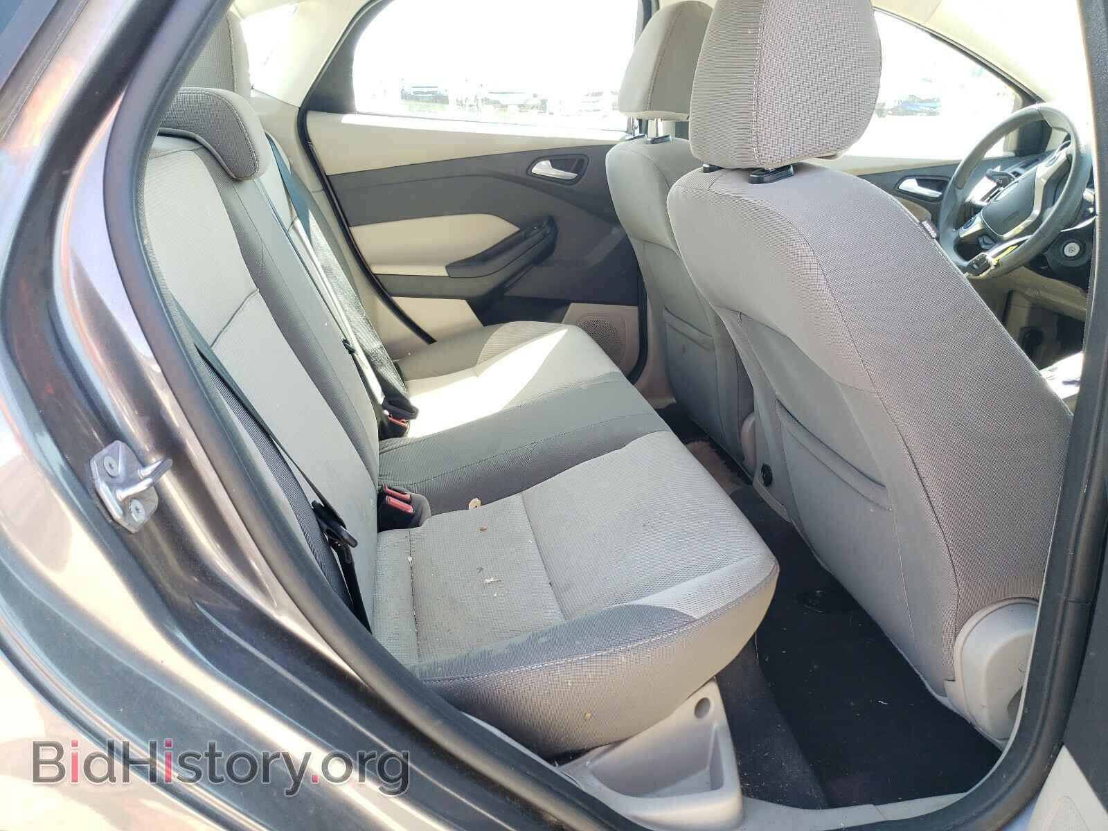 2014 FORD FOCUS - VIN: 1FADP3F24EL351559 - Photo 6