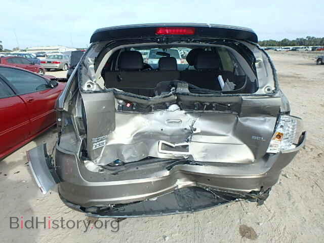 2013 FORD EDGE - VIN: 2FMDK3JC7DBB56817 - Photo 9