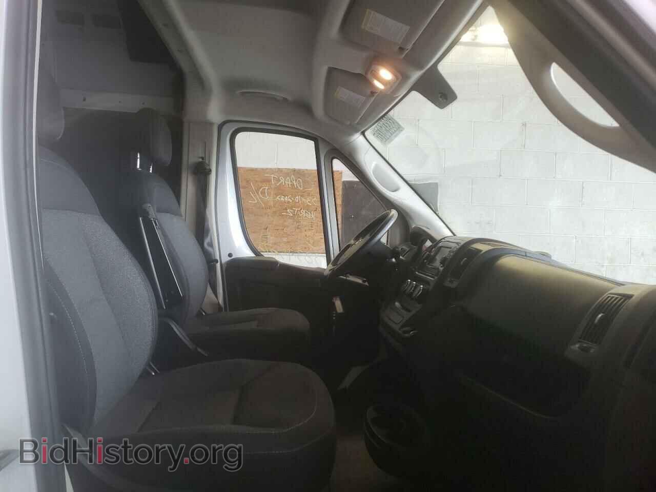 2019 RAM PROMASTER - VIN: 3C6TRVBG0KE554084 - Фото 5