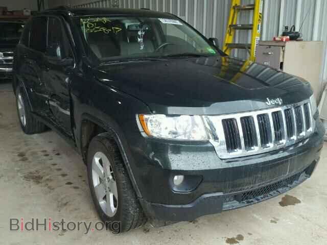 Фотография 1J4RS4GG9BC544827 - JEEP CHEROKEE 2011