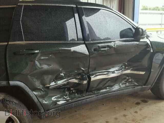 2011 JEEP CHEROKEE - VIN: 1J4RS4GG9BC544827 - Фото 9