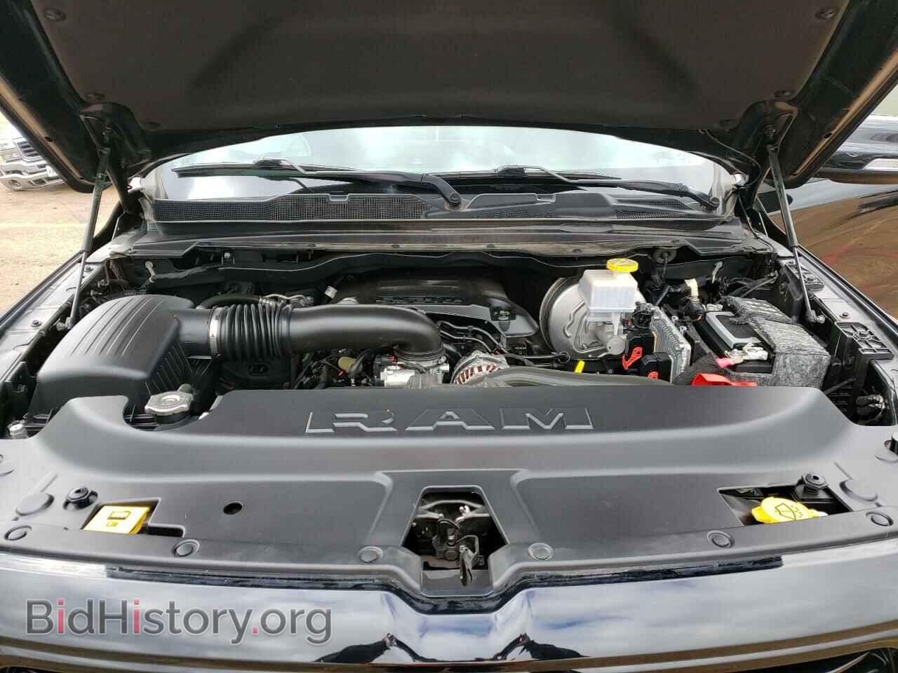 2020 RAM 1500 - VIN: 1C6SRFFT3LN161900 - Фото 11